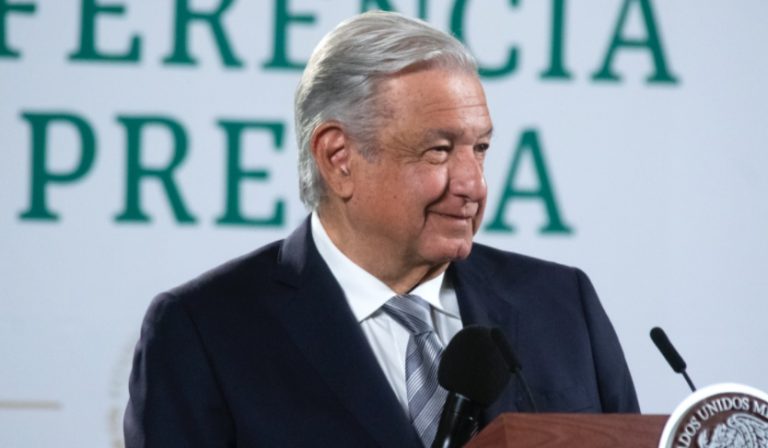 Programas del Gobierno de México ya se aplican en Centroamérica porque son exitosos, presume AMLO