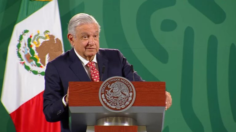 AMLO analiza asistir a la ONU en noviembre para asumir presidencia de México del Consejo de Seguridad