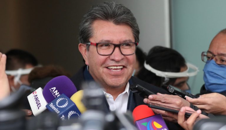 Soy el mejor para profundizar el cambio que inició López Obrador, asegura López Obrador