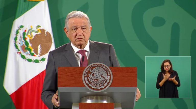 AMLO insiste a Estados Unidos levantar el embargo a Cuba: no permitamos más injusticias
