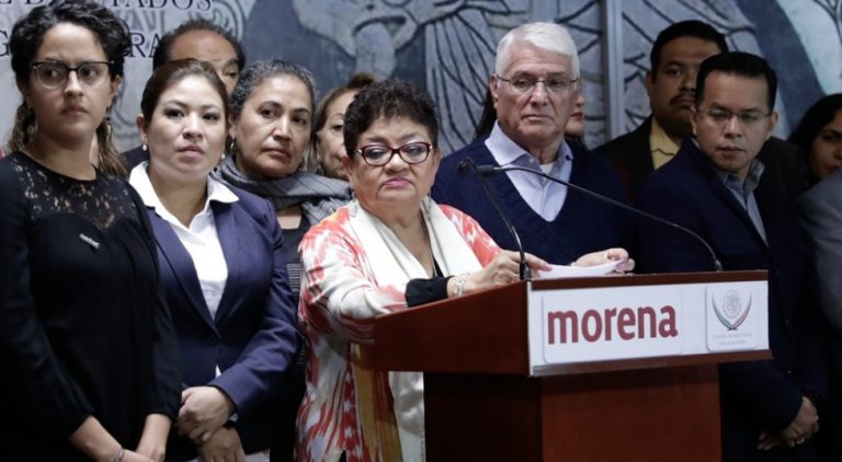 Preocupa a Morena que la oposición ‘se baje’ de la revocación de mandato: quieren boicotear el proceso