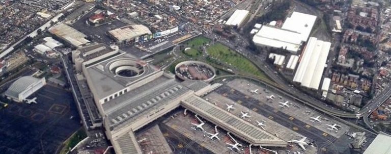 Si aerolíneas no quieren operar en Santa Lucía, habría que limitar el AICM: reconoce SCT
