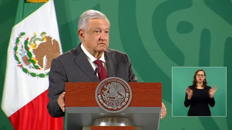 “Si mi hermano es responsable debe ser castigado”, asegura AMLO