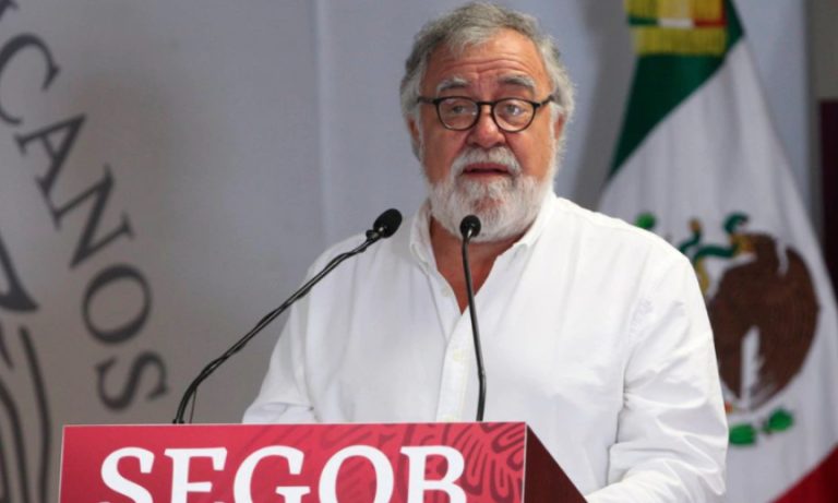 Segob ofrece disculpas por abusos en gobiernos de Calderón