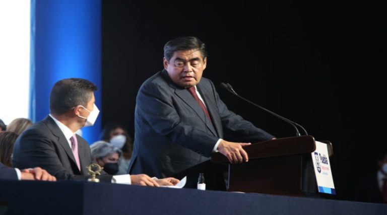 Barbosa advierte que habrá cárcel para quienes hayan hecho mal uso de los recursos