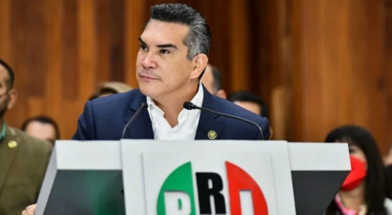 PRI no rechaza reforma eléctrica de la 4T: requiere “profundo análisis y debate público”