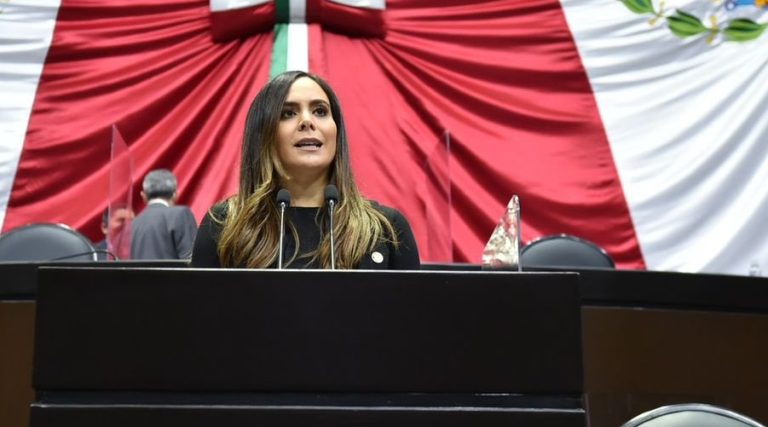 Reforma Fiscal describe intenciones totalitarias de AMLO: PAN