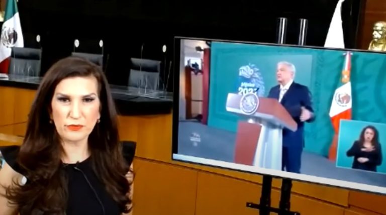 El gobierno de la 4T ha sido una prueba de resistencia para los mexicanos: Kenia López Rabadán