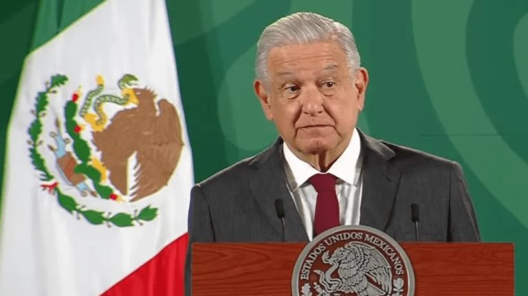 “No estoy dispuesto a pasar a la historia como un presidente mediocre”, dice AMLO ante consulta de revocación