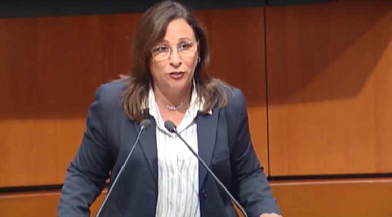 “Ya está todo bien”, asegura Nahle tras manifestaciones en Dos Bocas