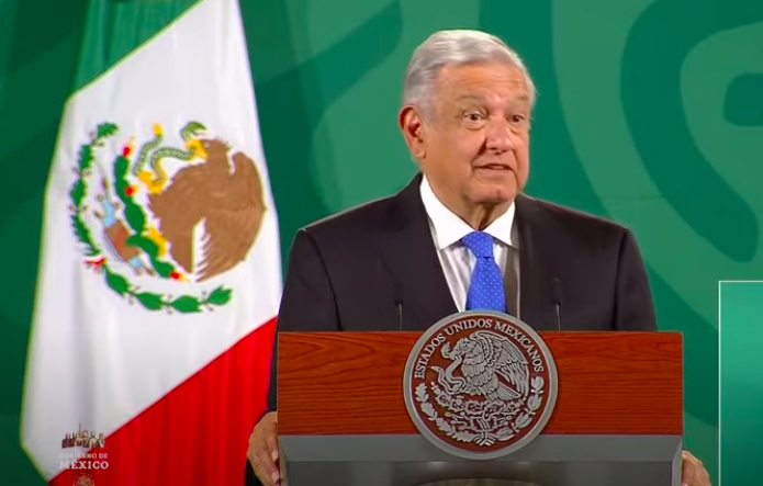 AMLO anuncia que propondrá ‘Compromiso Mundial’ durante su discurso en la ONU