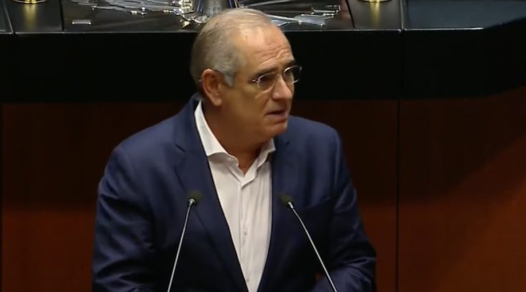 Critican todo lo que han hecho gobiernos anteriores porque no han construido nada: Julen Rementería