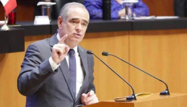 “Obradoristas con bolsillo ajeno”: Julen Rementería a Morena por reforma eléctrica