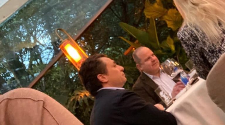 FGR dice que Lozoya debe probar sobornos a legisladores: sigue siendo procesado