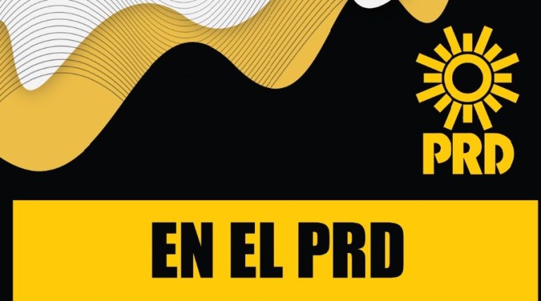 Pierde PRD registro local en 15 estados