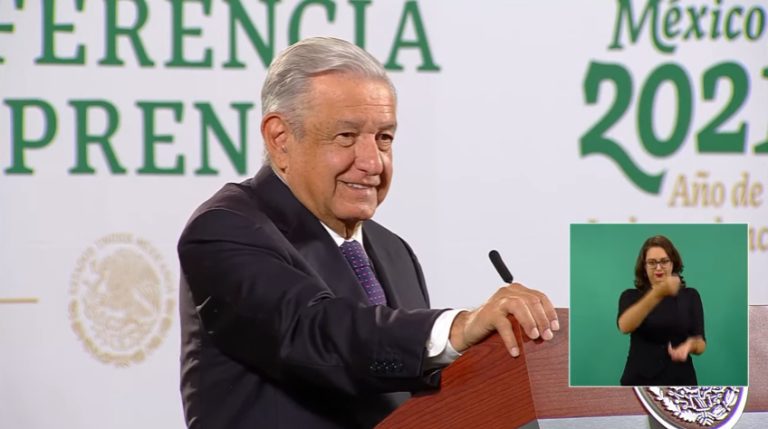 “Querían ningunearlo y no pudieron”: AMLO vuelve a defender a López-Gatell