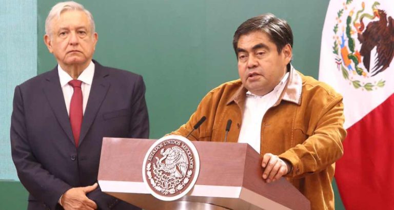 Barbosa presume a AMLO reducción de huachicol pero Pemex tiene otros datos