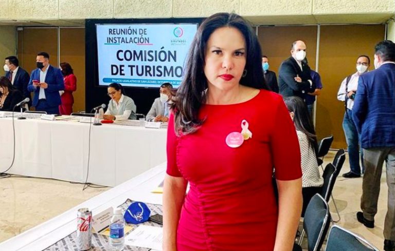 “Hambreados igual que su presidente”: PAN a legisladores de Morena