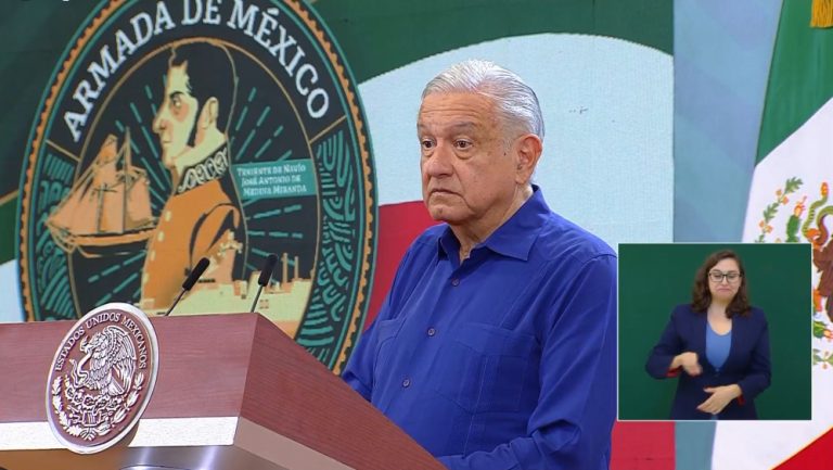 Hay 10 o 20 millones de mexicanos que profesan la “doctrina la hipocresía”, asegura AMLO
