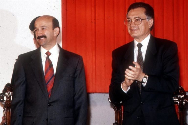 Bartlett corresponsable del amasiato: Julio Astillero