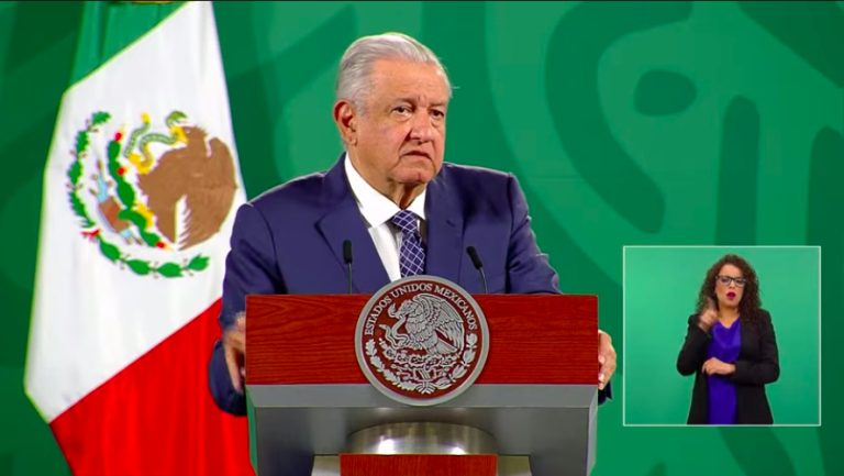 AMLO anuncia que hablará del fracaso del “neoliberalismo” ante la ONU; pedirá evolucionar al mundo