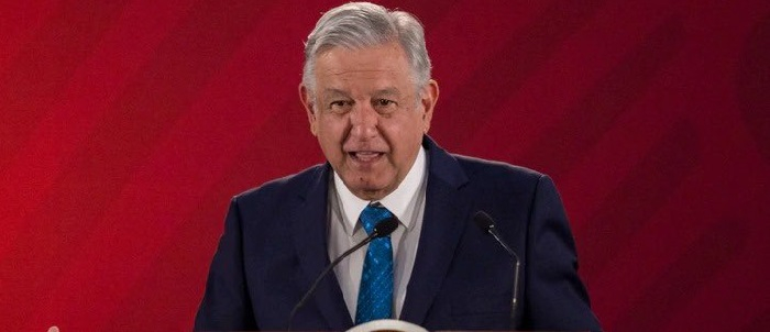 AMLO tiene más miedo de ir al Senado que a Badiraguato, aseguran en redes