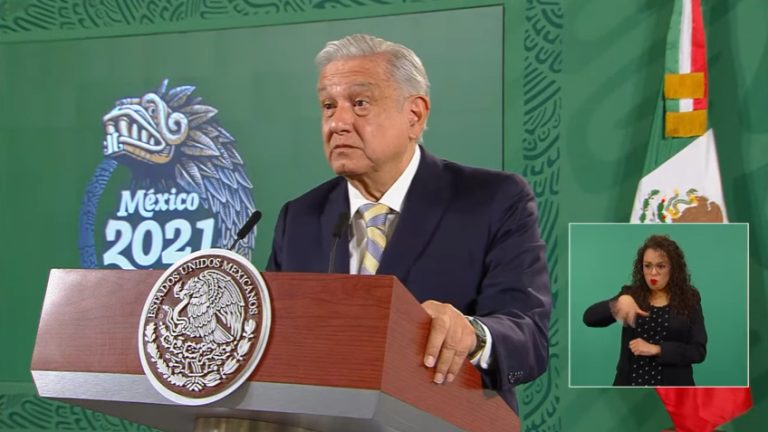 Los dueños de Oxxo mandaban en México, acusa AMLO