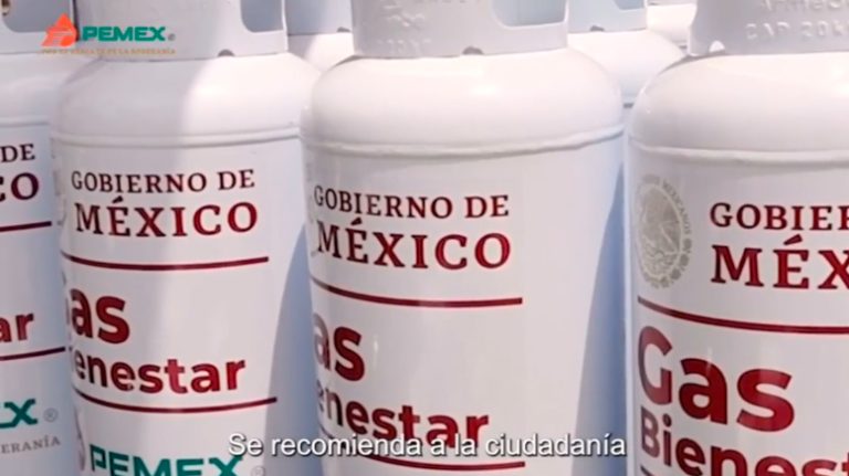 Gas Bienestar en Iztapalapa ya da precios más caros que gaseras privadas