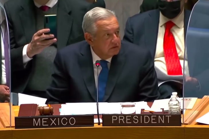 Mercado de lágrimas…