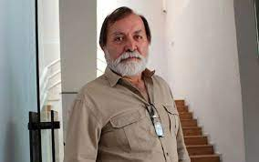 Si el presupuesto del INE no les alcanza, que se reduzcan el sueldo Lorenzo Córdova y  Ciro Murayama: Epigmenio Ibarra