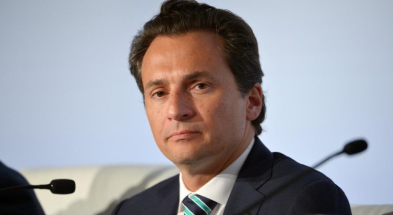 Lozoya pide más tiempo para reunir pruebas de caso Odebrecht