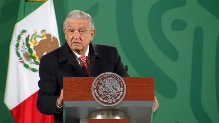 AMLO asegura que no está para perder el tiempo en reunión con Biden y Trudeau