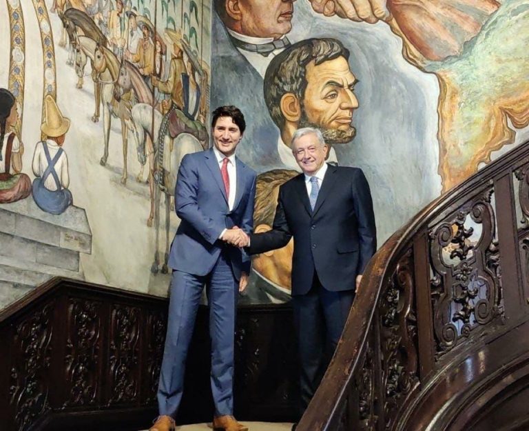 Mientras Canadá un país de viejos busca a jóvenes, México un país de jóvenes destruye sus oportunidades: Manuel Clouthier