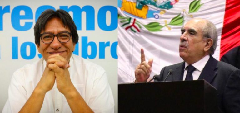 Julio Astillero cuestiona críticas de AMLO a Aristegui y Proceso; Pablo Gómez responde: No nos merecemos esa prensa