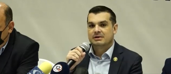 ¿Desmintió algo sobre el influyentismo de sus críos en su negocio chocolatero?: Jorge Triana tras acusaciones a hijos de AMLO