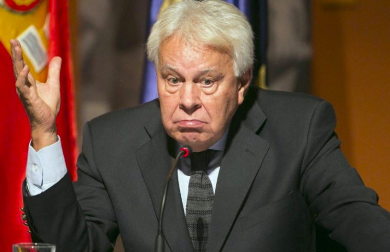 Expresidente de España asegura que AMLO es más un “predicador” que un presidente
