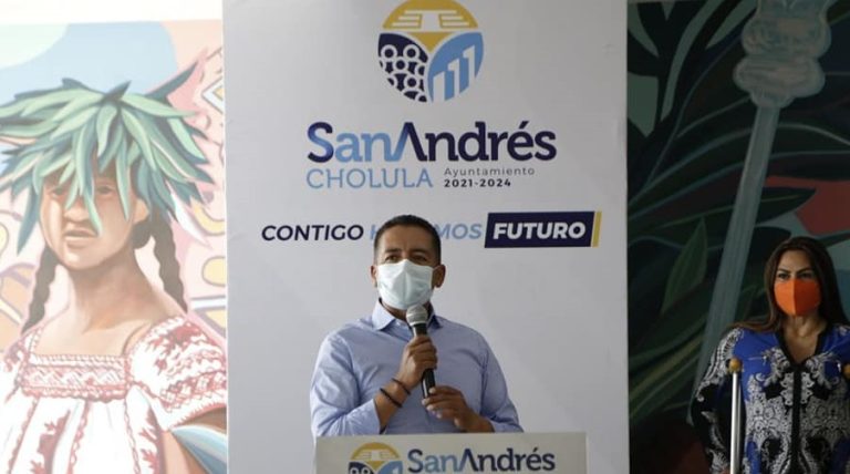 Tlatehui salda deuda millonaria de San Andrés a CFE