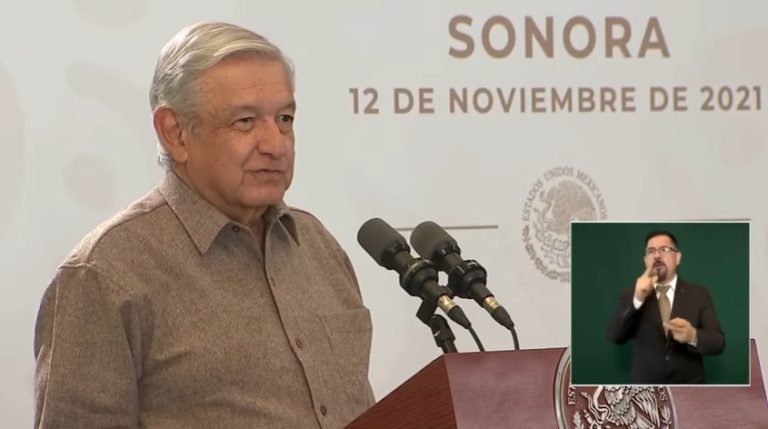 Reunión con Biden y Trudeau “va a ser muy importante”, asegura AMLO