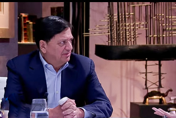 Federico Arreola se lanza contra los que defienden al INE: feliz día de los inocentes