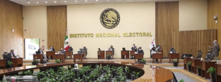 Acata INE resolución de la SCJN y seguirá con la Revocación de Mandato