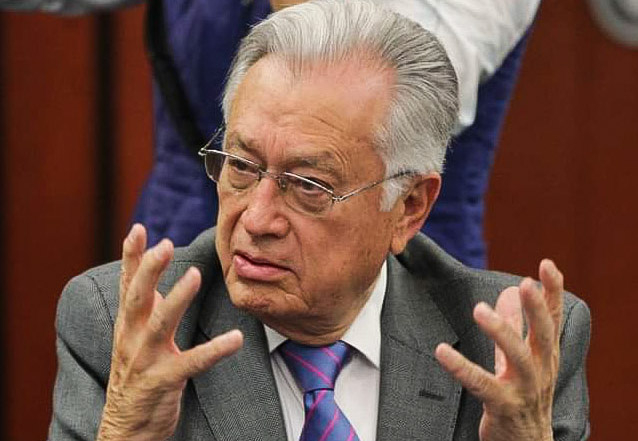 CFE de Bartlett creará dos fideicomisos para “administrarse” hasta 2026