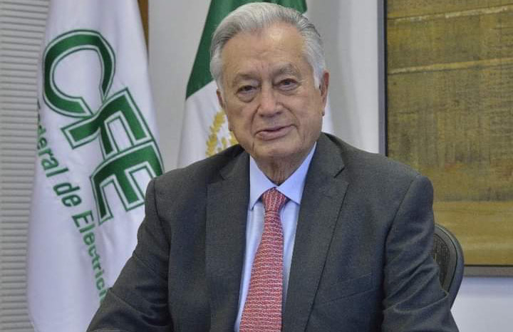 Bartlett presume que no fue exonerado porque nunca fue investigado por sus bienes