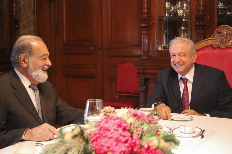 Slim venderá “Chocolate Rocío” de los hijos de AMLO en Sanborns