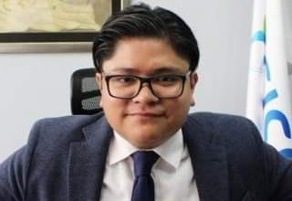 Gibrán Ramírez asegura que AMLO es un líder para Latinoamérica