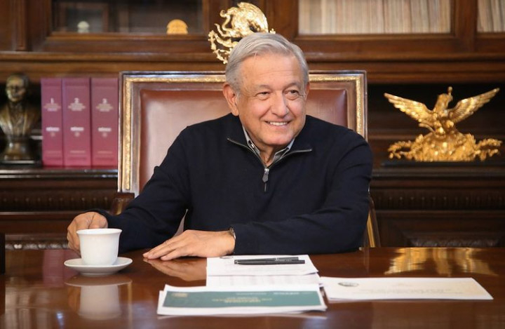 AMLO no descarta una “batalla legal” contra EU si aprueba estímulos a autos eléctricos