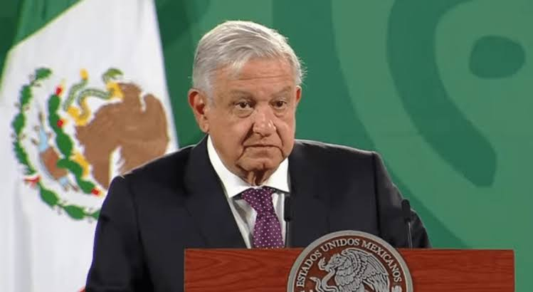 AMLO propone una cooperacha de la ciudadanía para realizar ‘encuesta’ de revocación
