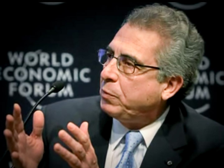 América Latina está pasando por un proceso de regresión democrática: Ernesto Zedillo