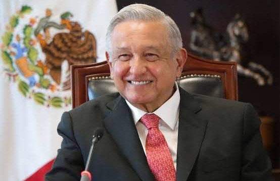 AMLO anuncia que agradecerá a EU el respeto a México a su soberanía energética