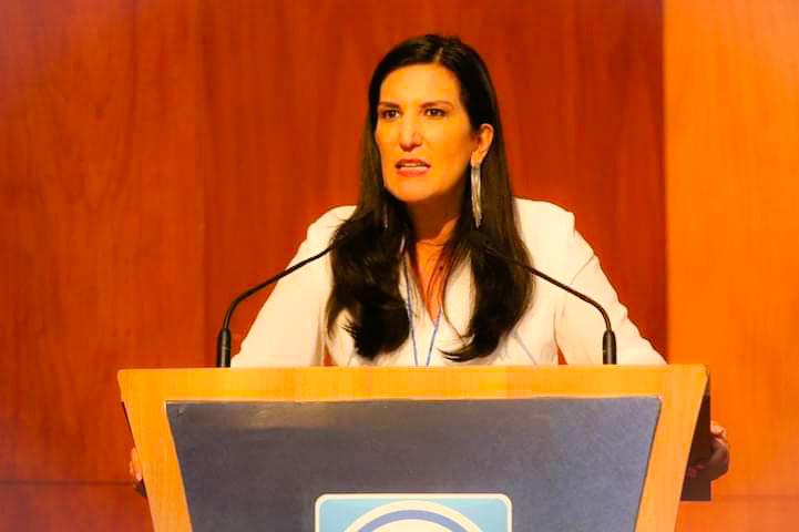 En Morena se enriquecen mientras crean 4 millones de nuevos pobres: Kenia López Rabadán