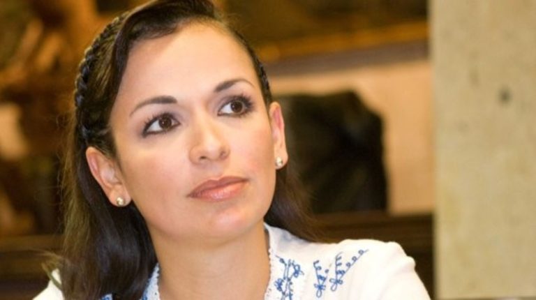 Diputada de la 4T ‘chapulinea’ al PRD para aspirar a gobernar QRoo